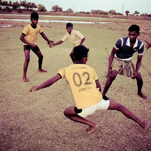 Kabaddi